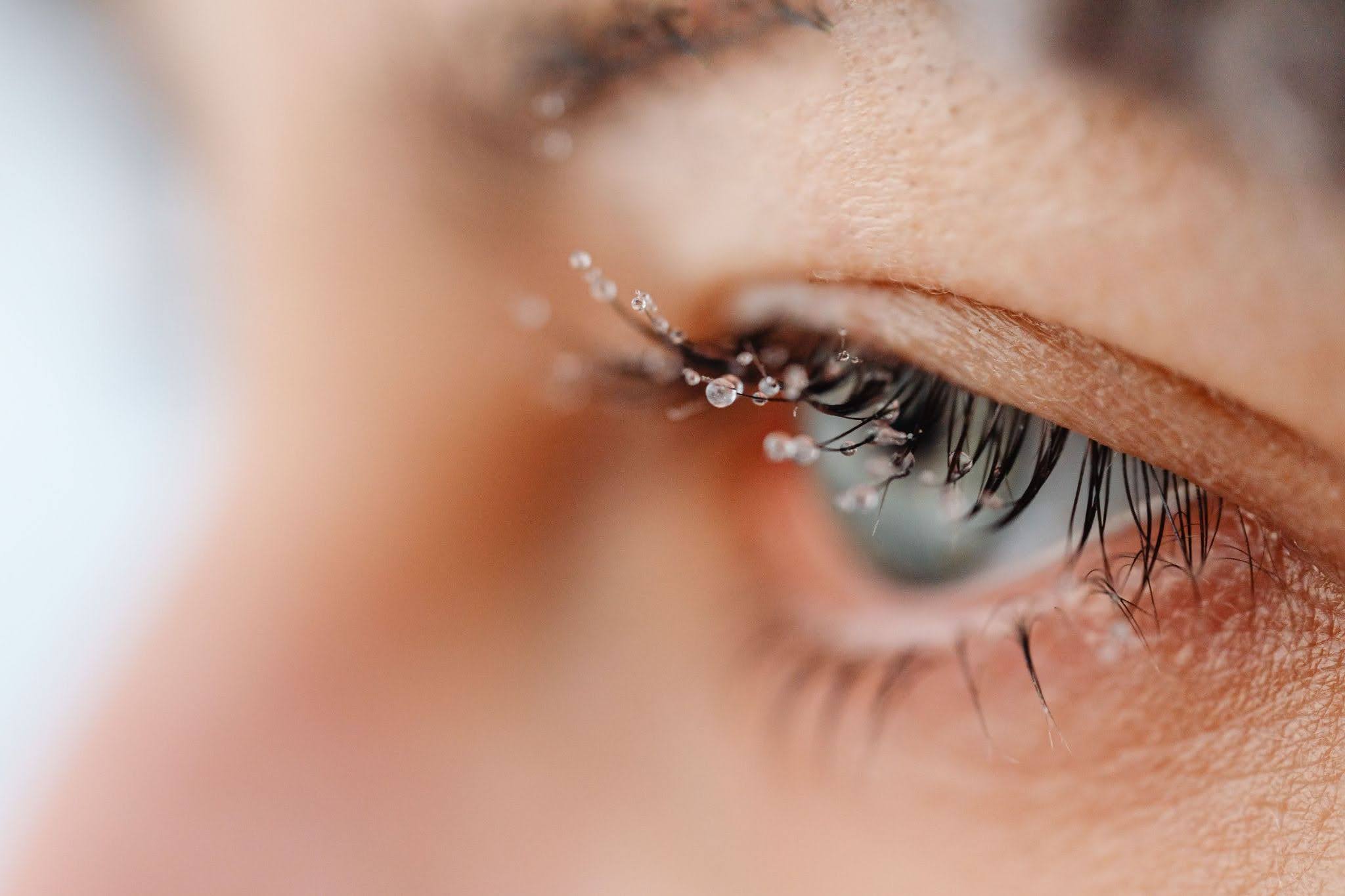 Wet Look Lashes: Step-by-Step Lash Map for a Bold, Textured Set